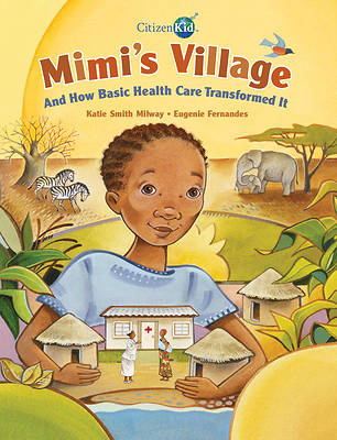 Picture of Mimi's Village