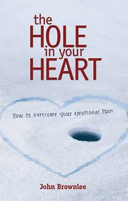 Picture of The Hole in Your Heart