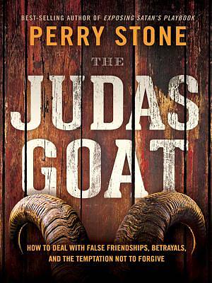 Picture of The Judas Goat [ePub Ebook]