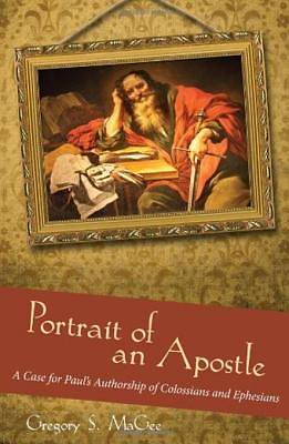 Picture of Portrait of an Apostle [ePub Ebook]