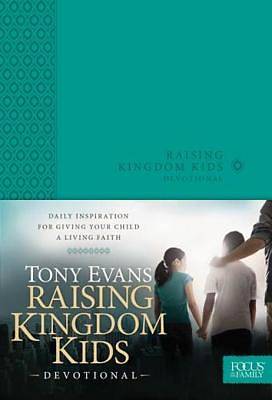 Picture of Raising Kingdom Kids Devotional [ePub Ebook]