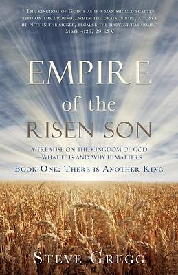 Picture of Empire of the Risen Son
