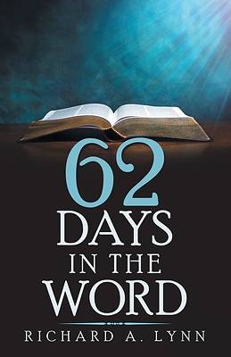 Picture of 62 Days in the Word