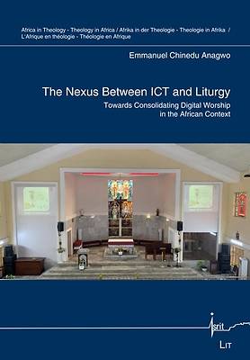 Picture of The Nexus Between Ict and Liturgy