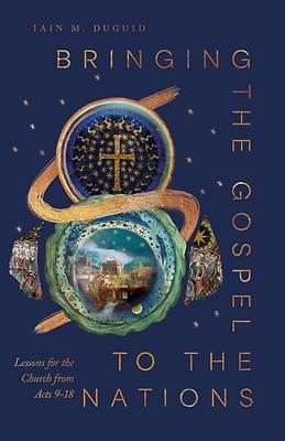 Picture of Bringing the Gospel to the Nations