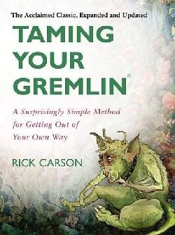 Picture of Taming Your Gremlin (Revised Edition)