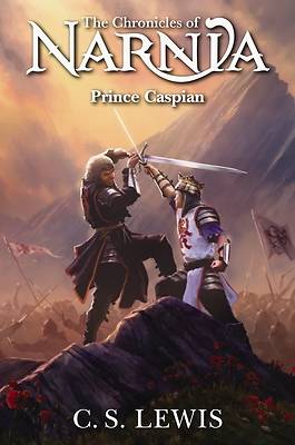 Picture of Prince Caspian - eBook [ePub]