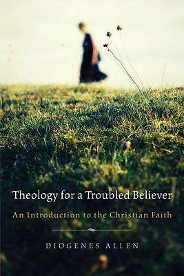 Picture of Theology for a Troubled Believer