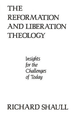 Picture of The Reformation and Liberation Theology