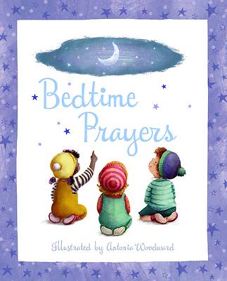 Picture of Bedtime Prayers