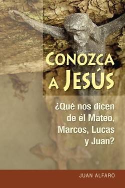 Picture of Conozca A Jesus