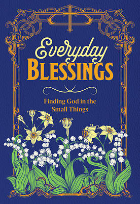 Picture of Everyday Blessings