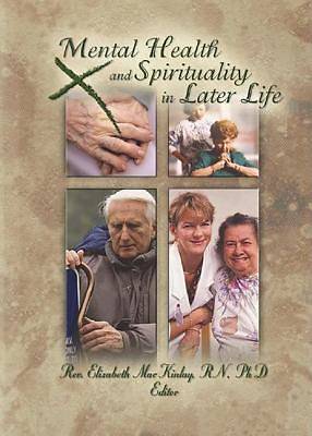 Picture of Mental Health and Spirituality in Later Life