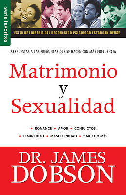 Picture of Matrimonio y Sexualidad Vol. 1 / Marriage and Sexuality Vol.1