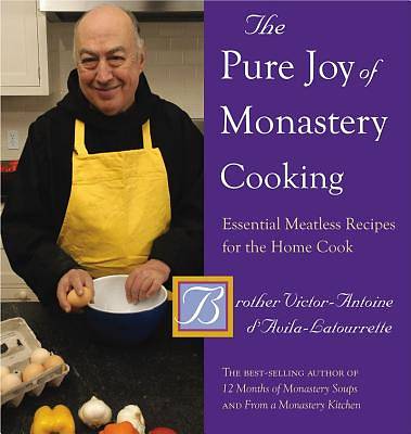 Picture of The Pure Joy of Monastery Cooking