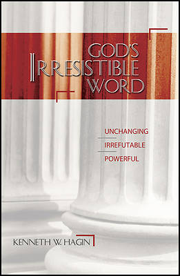 Picture of God's Irresistible Word