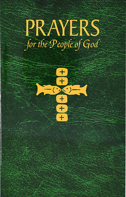 Picture of Prayers for the People of God