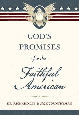 Picture of God's Promises for the Faithful American