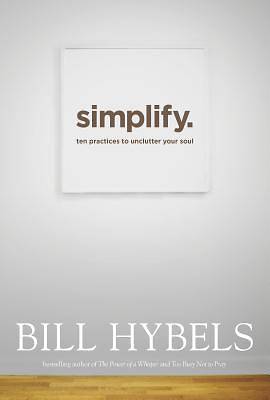 Picture of Simplify