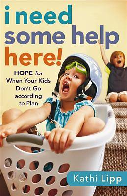 Picture of I Need Some Help Here! [ePub Ebook]