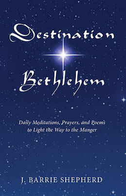 Picture of Destination Bethlehem