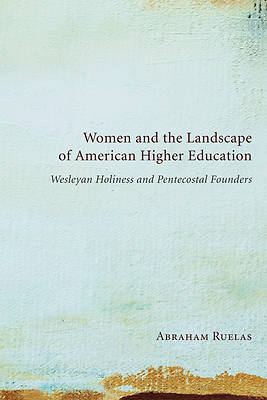 Picture of Women and the Landscape of American Higher Education