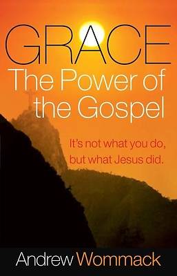 Picture of Grace The Power of the Gospel [ePub Ebook]