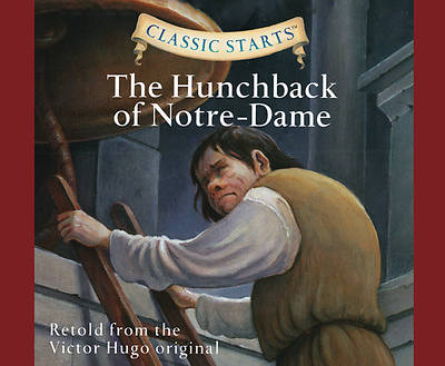 Picture of The Hunchback of Notre Dame, Volume 48