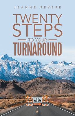 Picture of Twenty Steps to Your Turnaround