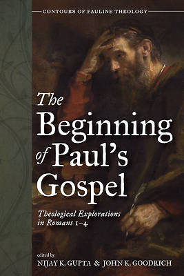 Picture of The Beginning of Paul's Gospel