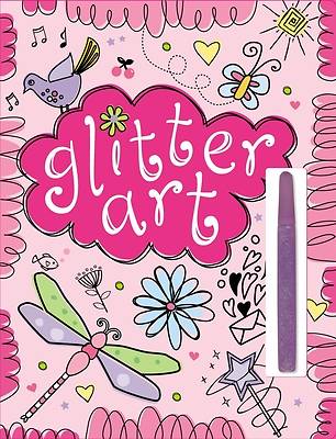 Picture of Glitter Art