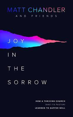 Picture of Joy in the Sorrow
