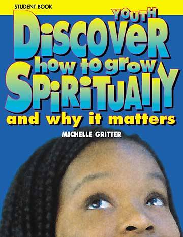 Picture of Discover How to Grow Spiritually