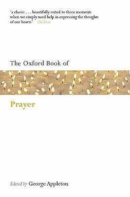 Picture of The Oxford Book of Prayer