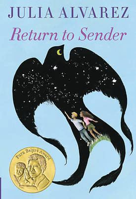Picture of Return to Sender