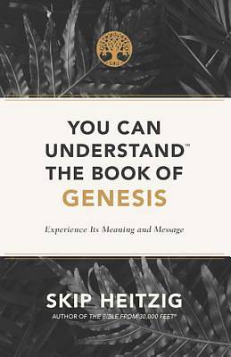 Picture of You Can Understand™ the Book of Genesis [ePub Ebook]