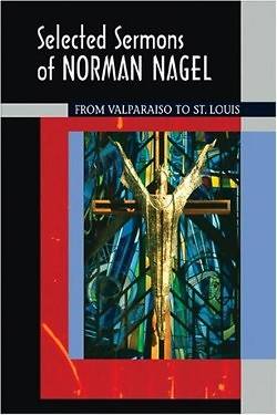 Picture of Selected Sermons of Norman Nagel