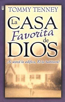 Picture of La Casa Favorita de Dios