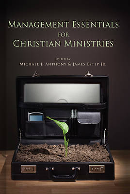 Picture of Management Essentials for Christian Ministries