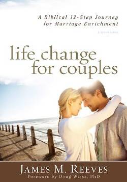 Picture of Life Change for Couples