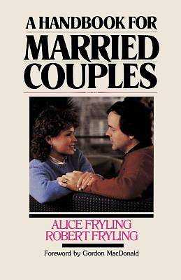 Picture of A Handbook for Married Couples