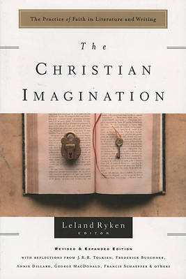 Picture of The Christian Imagination