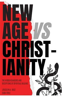 Picture of New Age VS Christianity