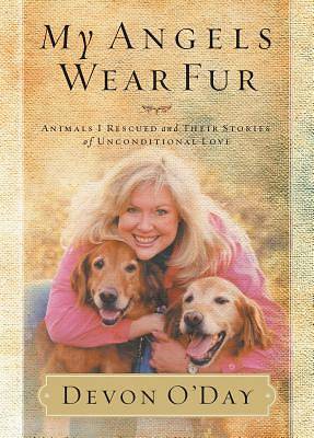 Picture of My Angels Wear Fur