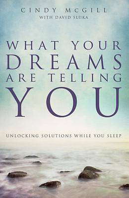 Picture of What Your Dreams Are Telling You [ePub Ebook]