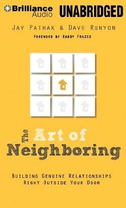 Picture of The Art of Neighboring