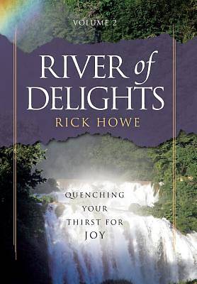 Picture of River of Delights, Volume 2