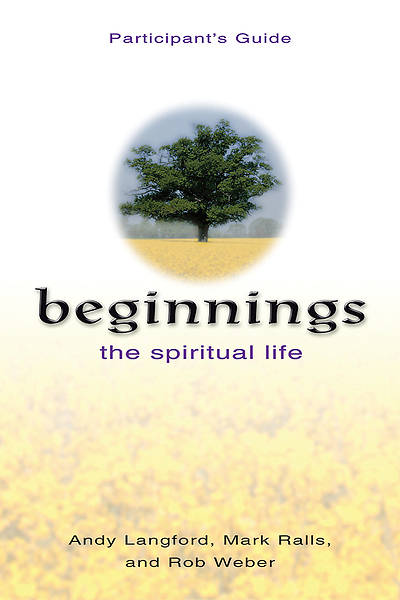 Picture of Beginnings: The Spiritual Life Planning Kit