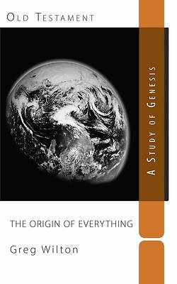Picture of The Origin of Everything