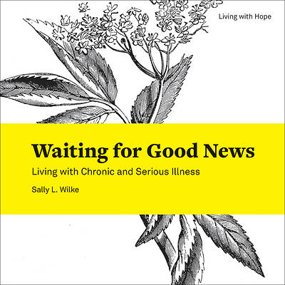 Picture of Waiting for Good News - eBook [ePub]